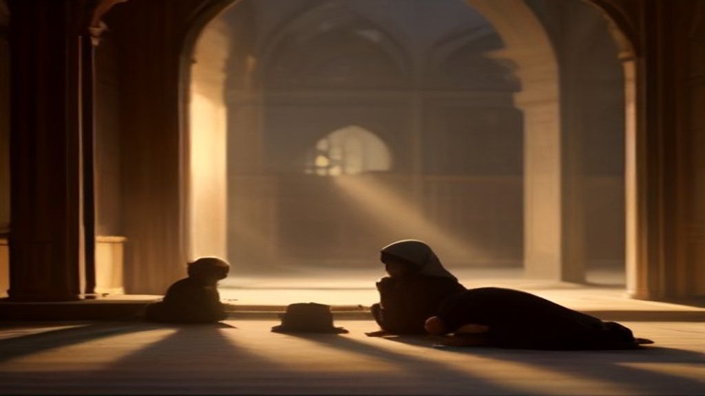 Keajaiban Sedekah Subuh: Membuka Pintu Rezeki dan Keberkahan di Waktu Fajar