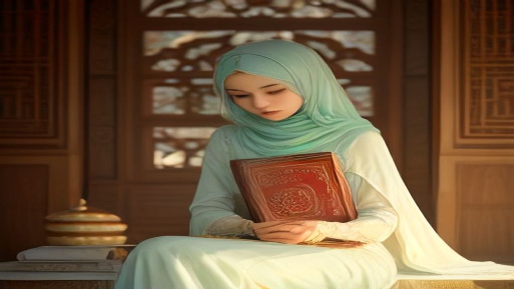 Kemuliaan Perempuan dalam Islam: Pilar Peradaban dan Madrasah Pertama Generasi Masa Depan