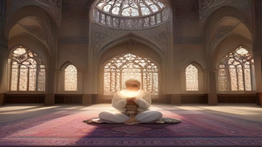 Panduan Lengkap Tata Cara Shalat Sunnah Tahiyyatul Masjid: Adab, Keutamaan, dan Makna Spiritualnya