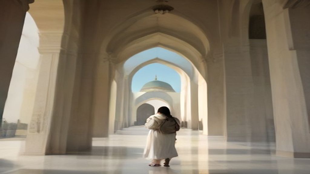 Panduan Fikih Shalat Jumat bagi Musafir: Menyeimbangkan Keringanan dan Keutamaan