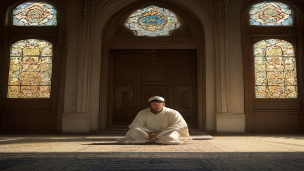 Meraih Ketenangan Jiwa: Panduan Zikir dan Doa Harian Setelah Shalat Fardhu Sesuai Sunnah