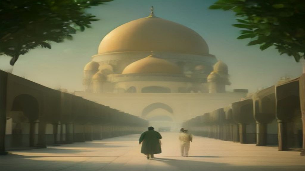 Keutamaan Shalat Berjamaah di Masjid: Meraih Pahala Berlipat dan Merajut Ukhuwah Umat