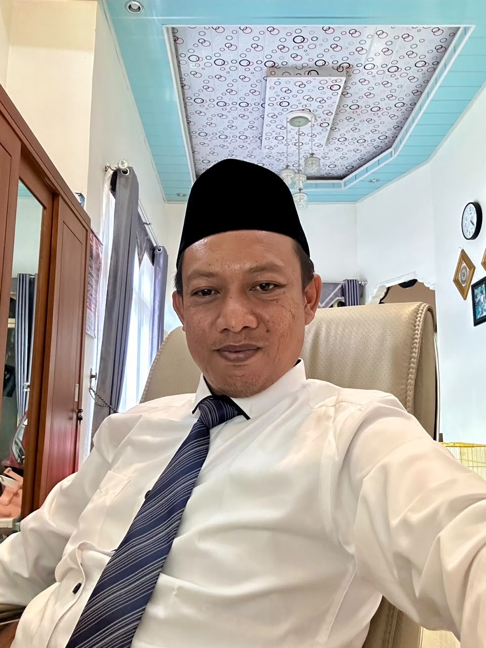 TEGUH SANTOSO