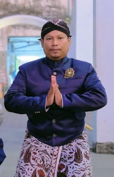HAMDANI WIDYATMOKO