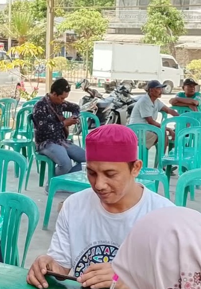 ARIF WIJAYANTO